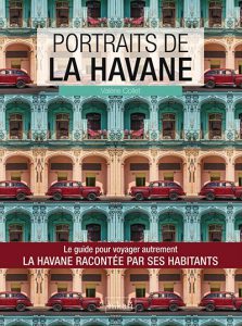 Portraits de La Havane - Hikari Éditions