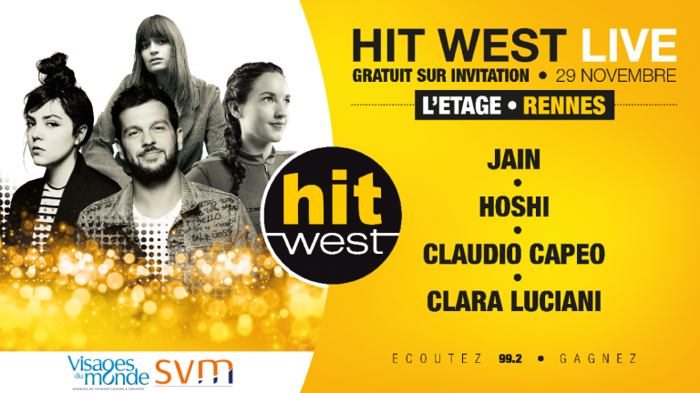 ©Hit West