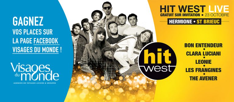 ©Hit West
