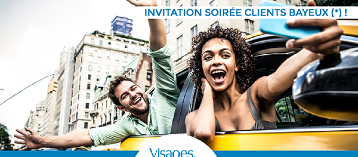 Soirée Privée – Agence Visages du Monde Bayeux ©Visages du Monde