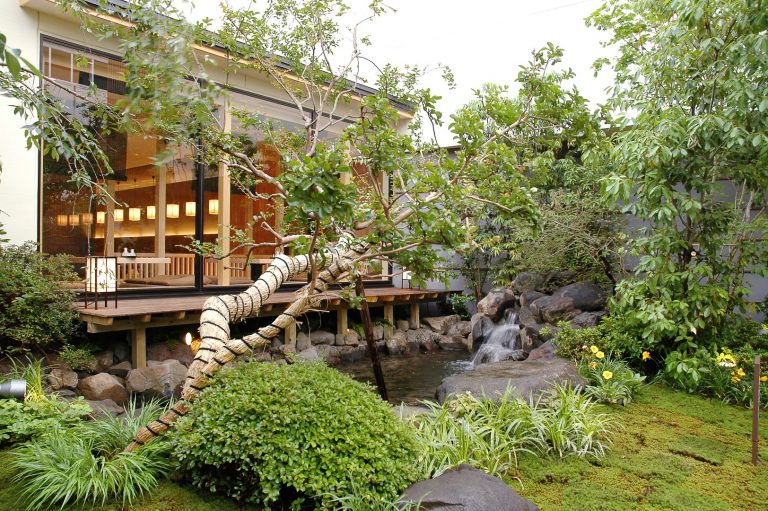 Onsen Sakura