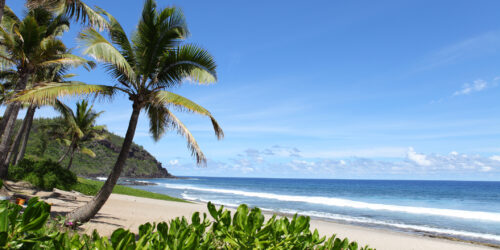 la reunion