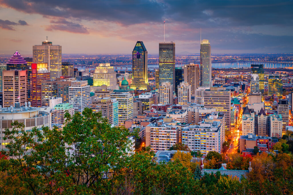 Montreal 